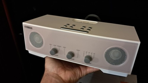 Yamaha desktop audio per