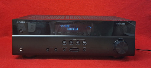 Yamaha htr 2071 ricevitore - htr-2071, av