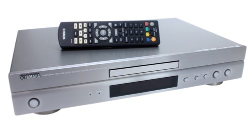 Yamaha dvd s1700 audio - dvd-s1700,