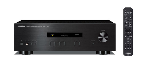 Amplificatore audio yamaha - audio,