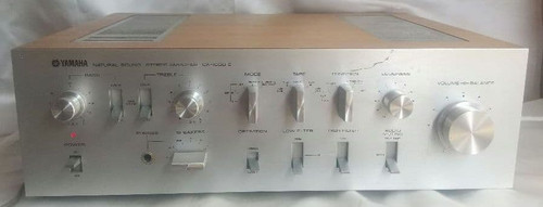 Yamaha 1000 amplificatore - 1000,