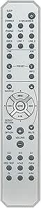 Telecomando rax23 wv50020 - telecomando,