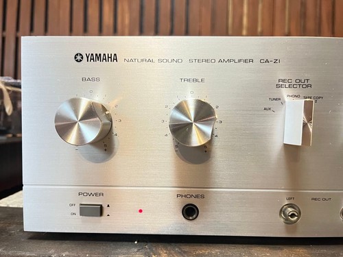 Yamaha amplificatore stereo - yamaha,