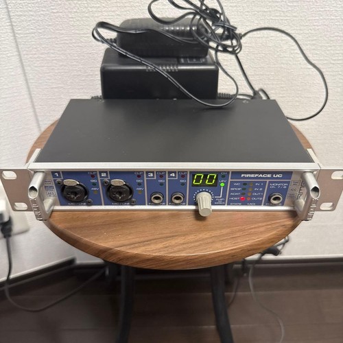Interfaccia audio compatta rme - interfaccia,