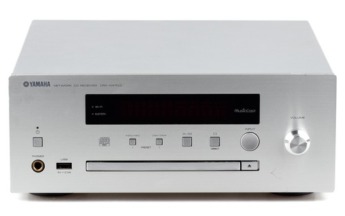 Yamaha crx n470d ricevitore - crx-n470d,