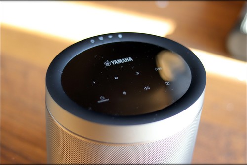 Yamaha audio musiccast - yamaha,
