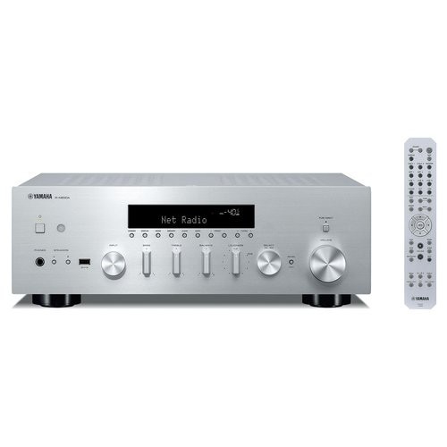 Sintoamplificatore audio