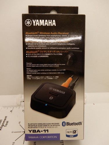 Yamaha yba adattatore - yba-11,