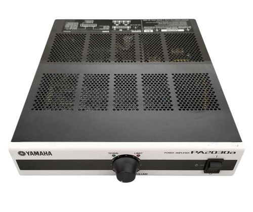 Amplificatore potenza - amplificatore,