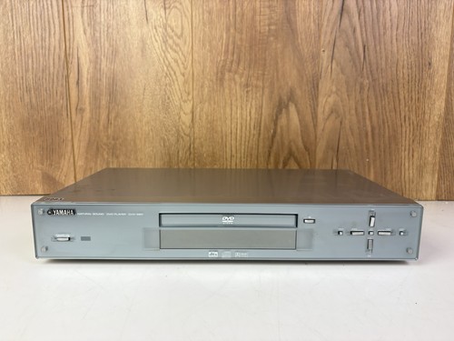 Yamaha dvd s80 audio - audio, hifi