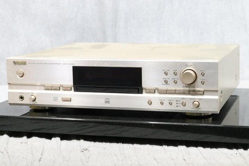 Yamaha cdr hd1300 - yamaha, cd