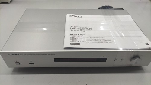 Yamaha s303 ricevitore - yamaha,