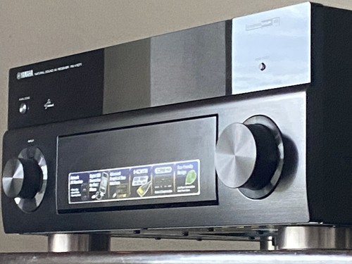 Yamaha v1071 rete - yamaha, rx-v1071