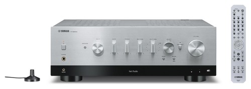 Yamaha sintoamplificatore - yamaha,