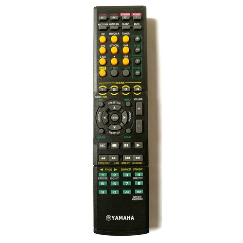 Nuovo per yamaha - nuovo, rav315