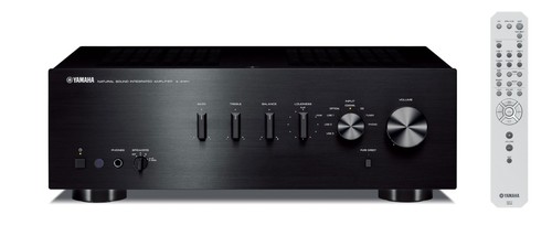 Amplificatore stereo audio - stereo,