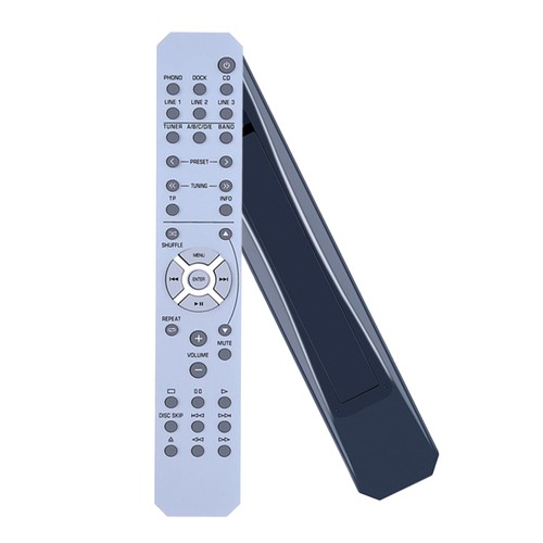 Telecomando per amplificatore