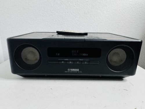 Yamaha tsx 120 - black, desktop