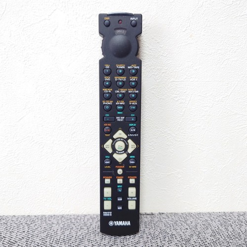 Telecomando audio yamaha - telecomando,