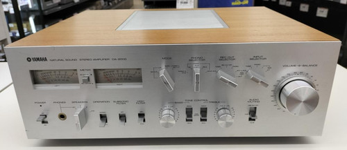 Yamaha 2000 amplificatore - ca-2000,