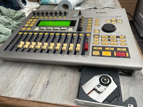 Workstation audio digitale - , 16
