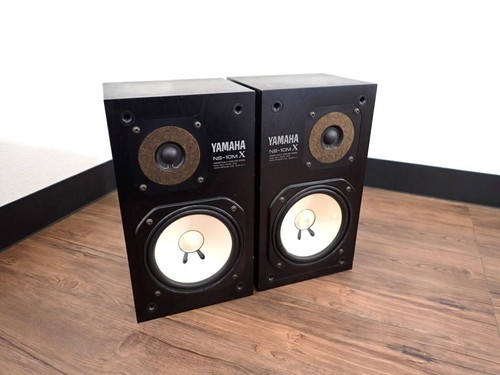 Yamaha 10mx coppia - ns-10mx,