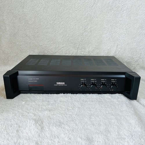 Yamaha p2040 amplificatore - amplificatore, di
