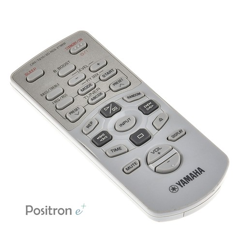 Telecomando originale yamaha - telecomando,
