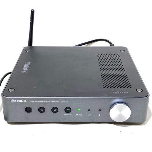 Yamaha wxc preamplificatore - wxc-50,