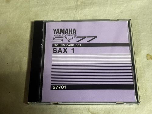 Set schede audio yamaha - audio,