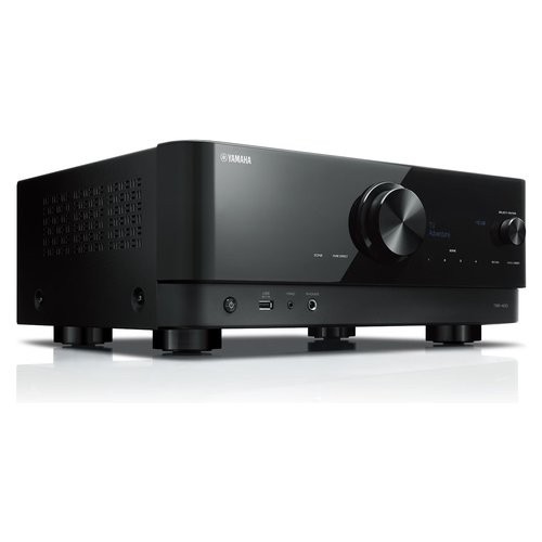 Sintoamplificatore audio