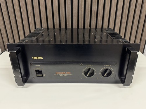 Yamaha p2201 amplificatore - p2201,