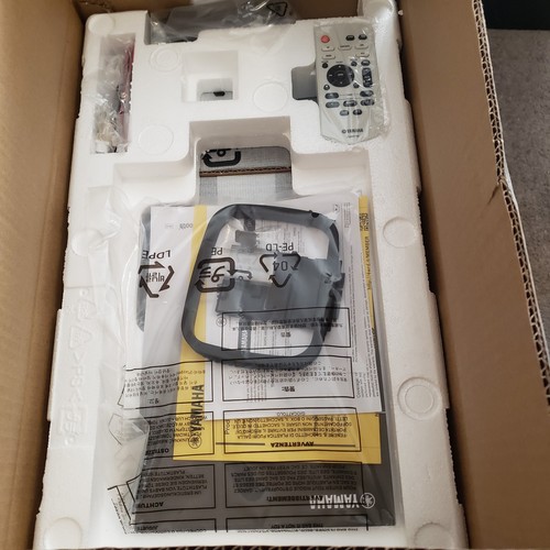 Yamaha micro component - micro,