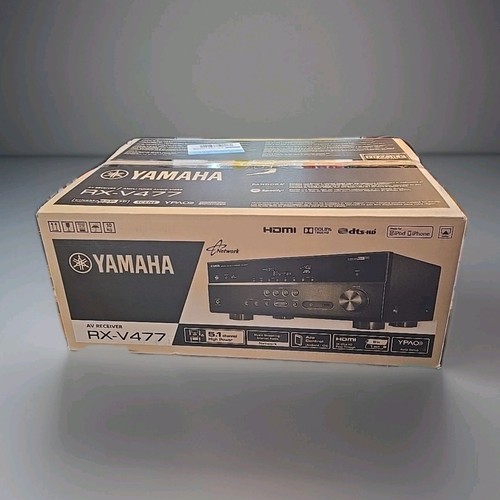 Yamaha ricevitore - yamaha,