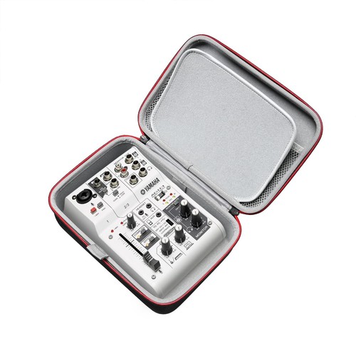 Custodia per mixer - custodia,