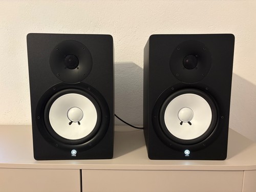 Coppia monitor studio - da,