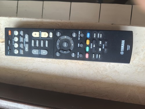 Yamaha rav521 telecomando - yamaha,