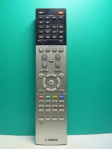 Telecomando audio yamaha - telecomando,