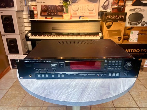 Registratore audio digitale
