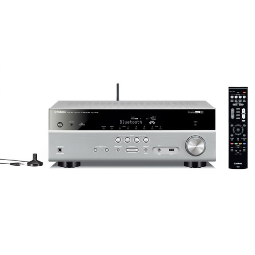 Yamaha v579 dolby - dolby, audio