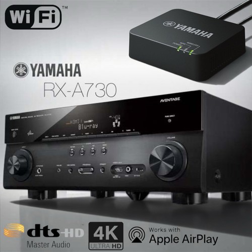 Yamaha a730 aventage modulo - yamaha, rx-a730