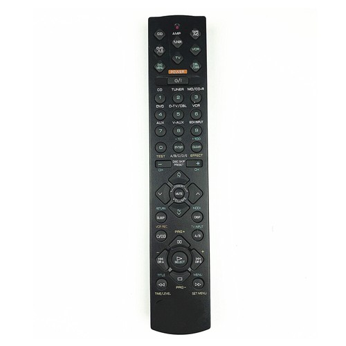 Telecomando per yamaha sr301 - telecomando,