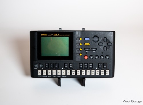 Modulo audio awm - audio, yamaha