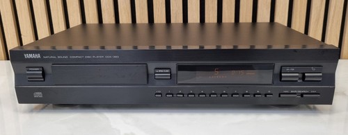 Yamaha cdx 393 - cdx-393, lettore