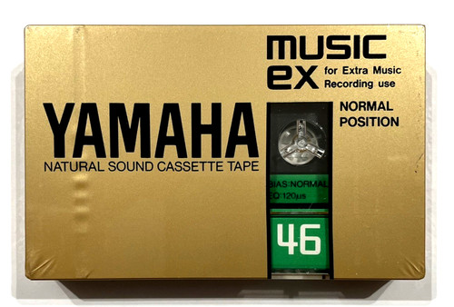 Yamaha music 46 - yamaha,