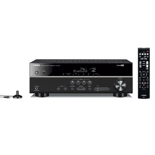 Yamaha v381 dolby - rx-v381,
