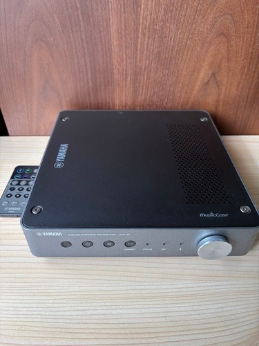 Yamaha wxc musiccast - wxc-50,
