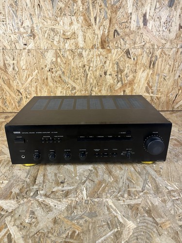 Yamaha 540 amplificatore - ax-540,