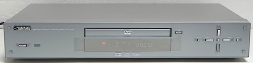Yamaha dvd s80 audio hifi - dvd-s80, tv
