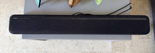 Yamaha yas 106 soundbar - yamaha, 2.1